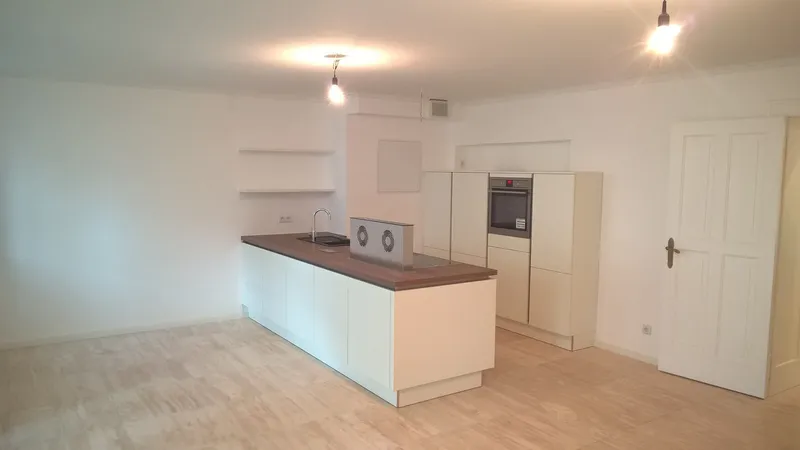 Viel Platz für den Alltag: 4-Zimmer-Wohnung in Köpenick — photo 1